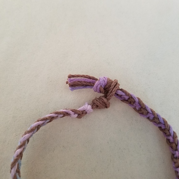 Hemp bracket - Picture 2 of 2